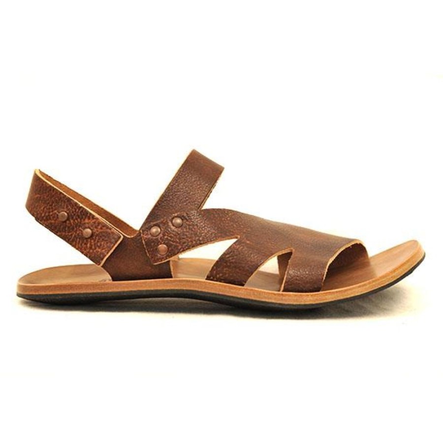 CYDWOQ Hornet Sandals