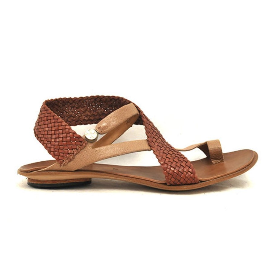 CYDWOQ Draw Sandals