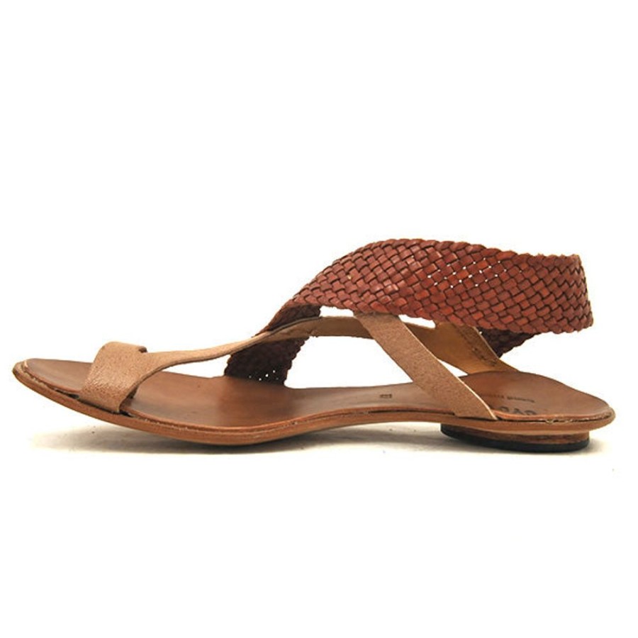 CYDWOQ Draw Sandals