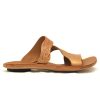 CYDWOQ Admit Sandals