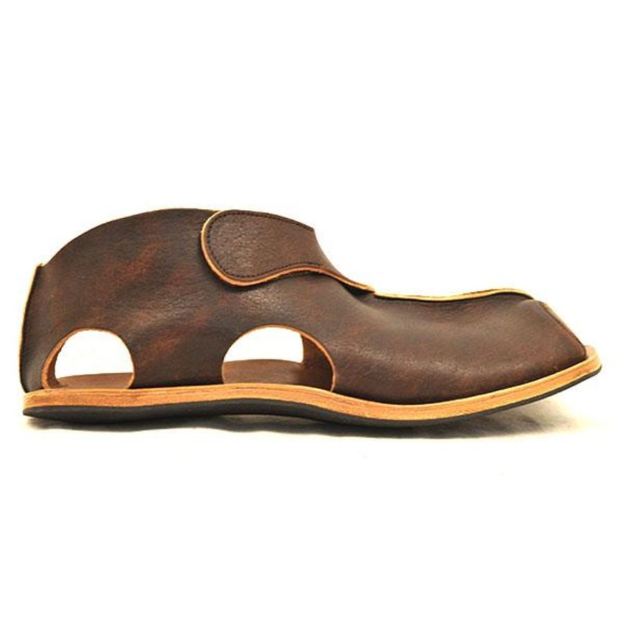 CYDWOQ Trek Sandals