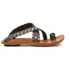 CYDWOQ Revival Sandals