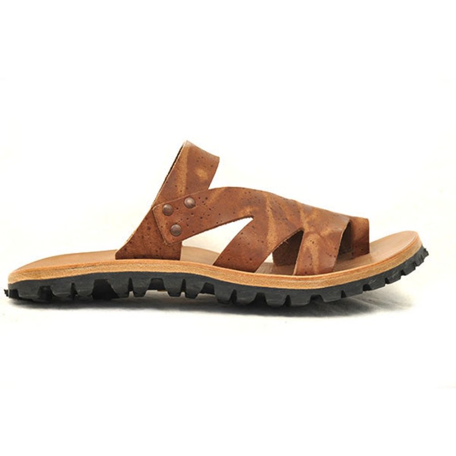 CYDWOQ Craft- Tv Sandals