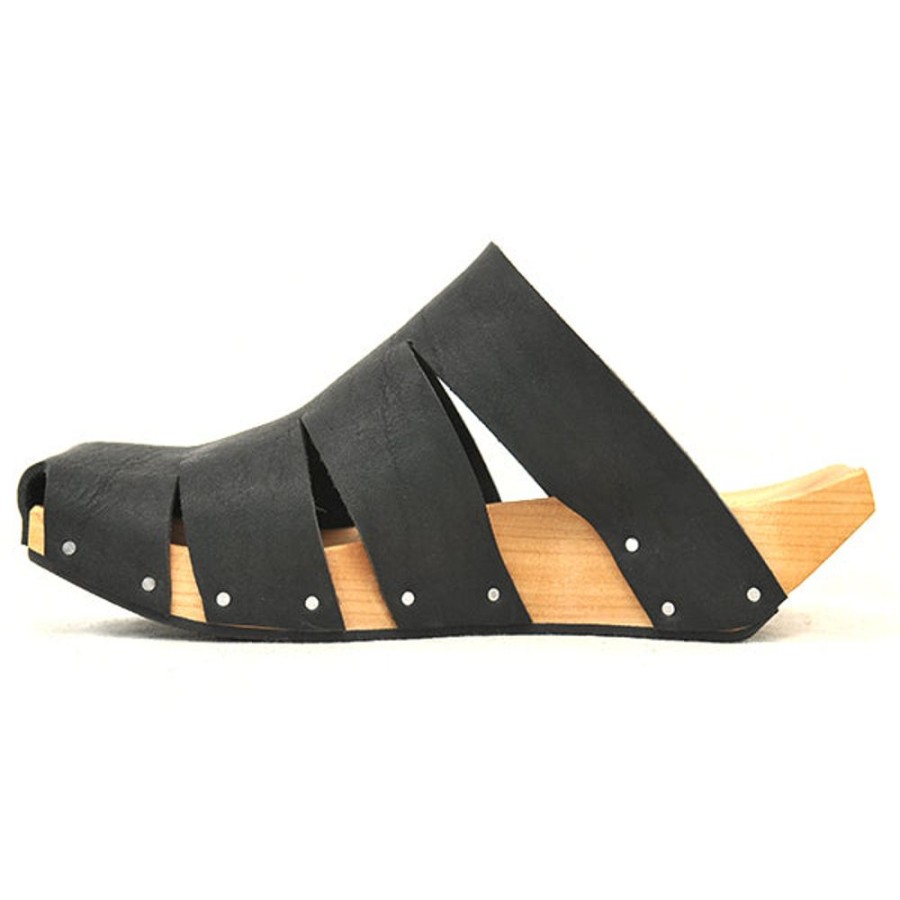 CYDWOQ Aphrodite Sandals