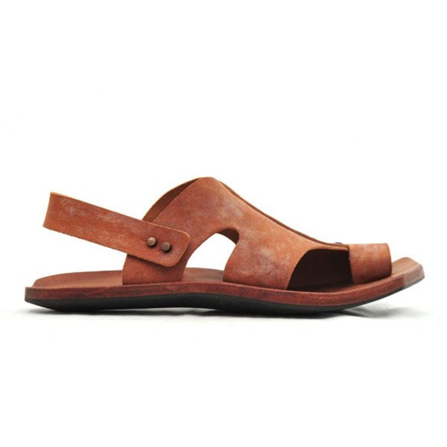 CYDWOQ Furious Sandals