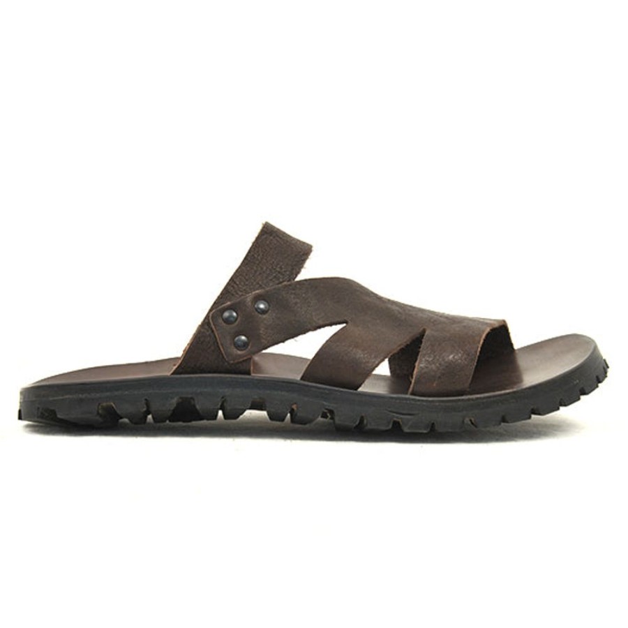 CYDWOQ Craft-V Sandals