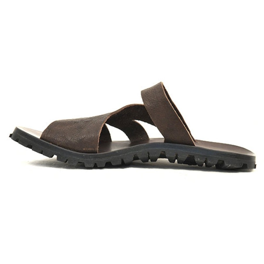 CYDWOQ Craft-V Sandals