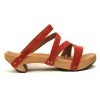 CYDWOQ Rebel Sandals