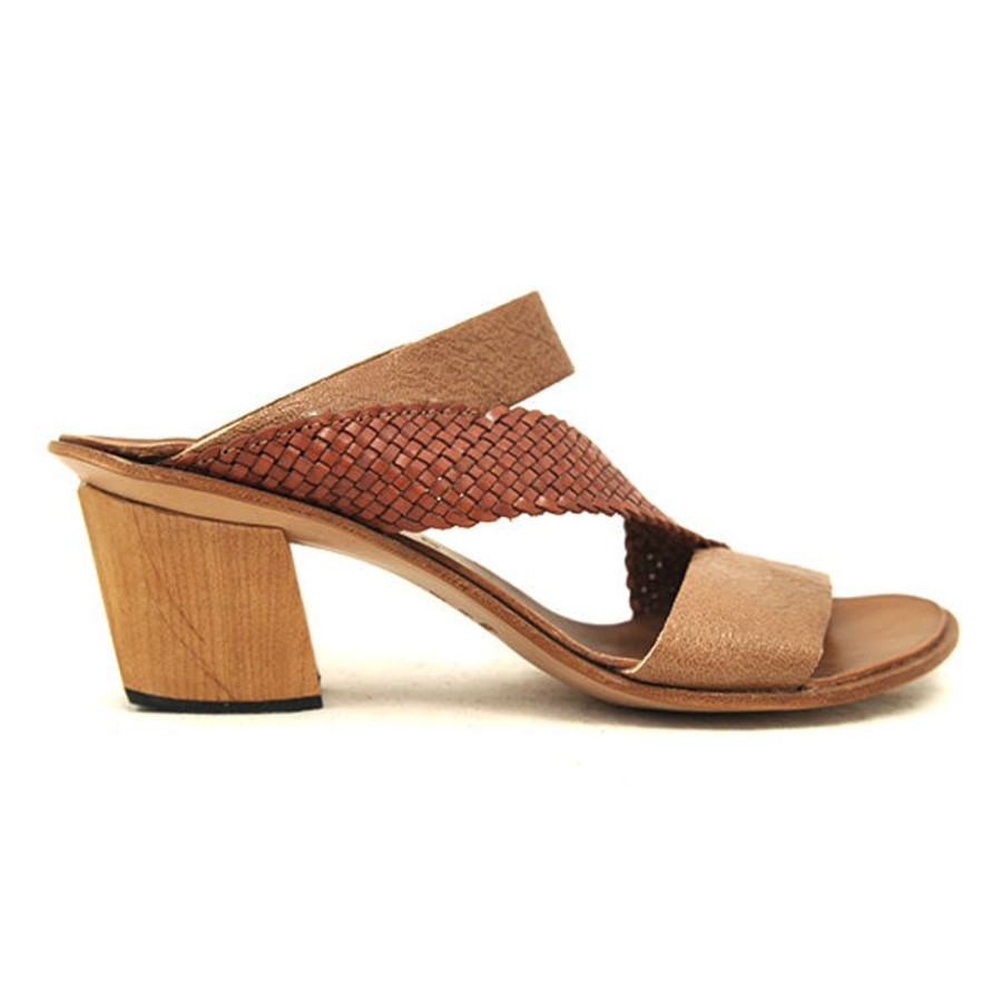 CYDWOQ Bracket Sandals