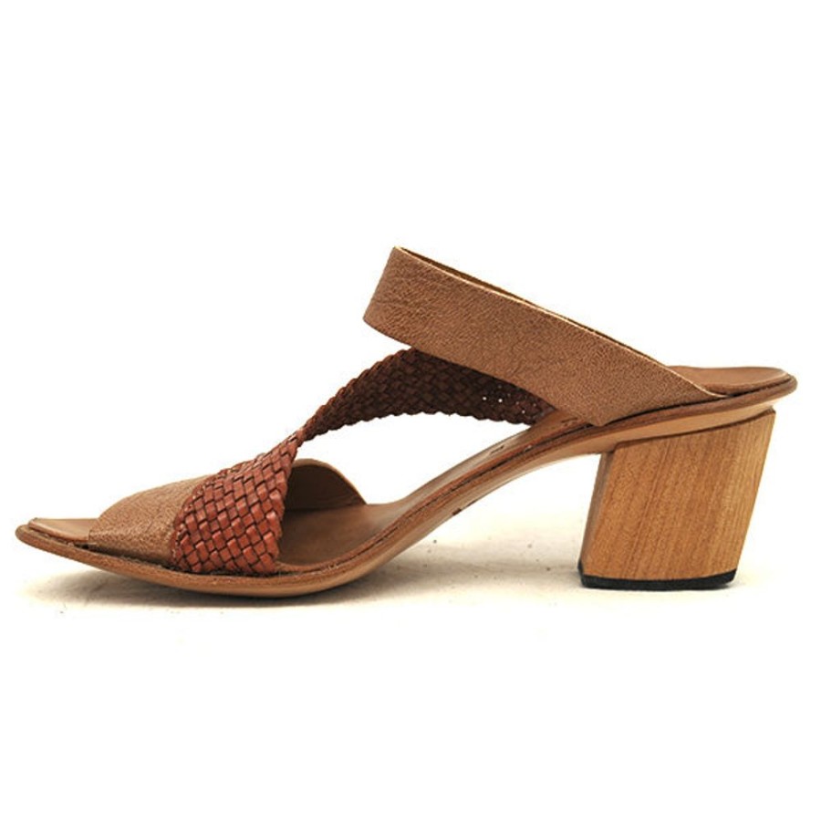 CYDWOQ Bracket Sandals