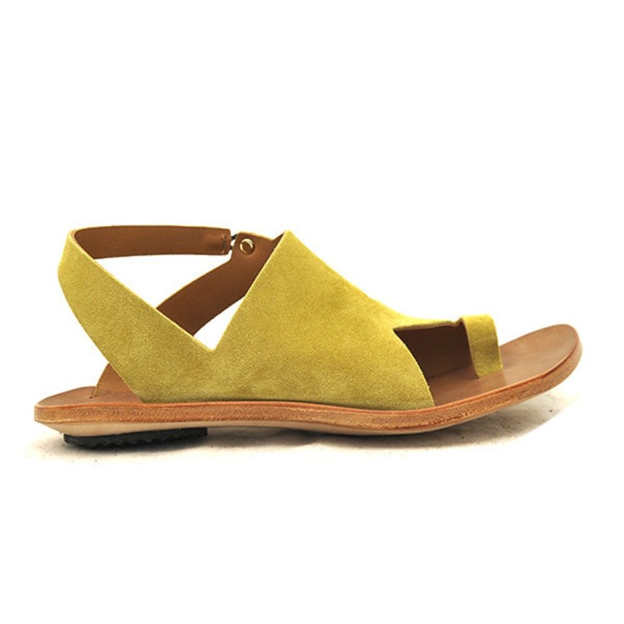 CYDWOQ Pallas Sandals