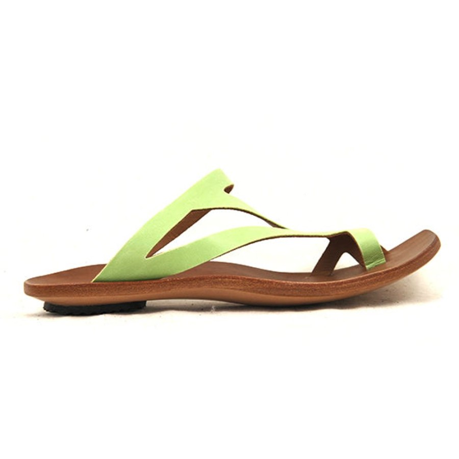 CYDWOQ Fence Sandals