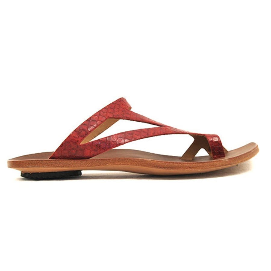 CYDWOQ Fence Sandals