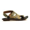 CYDWOQ Freedom Sandals