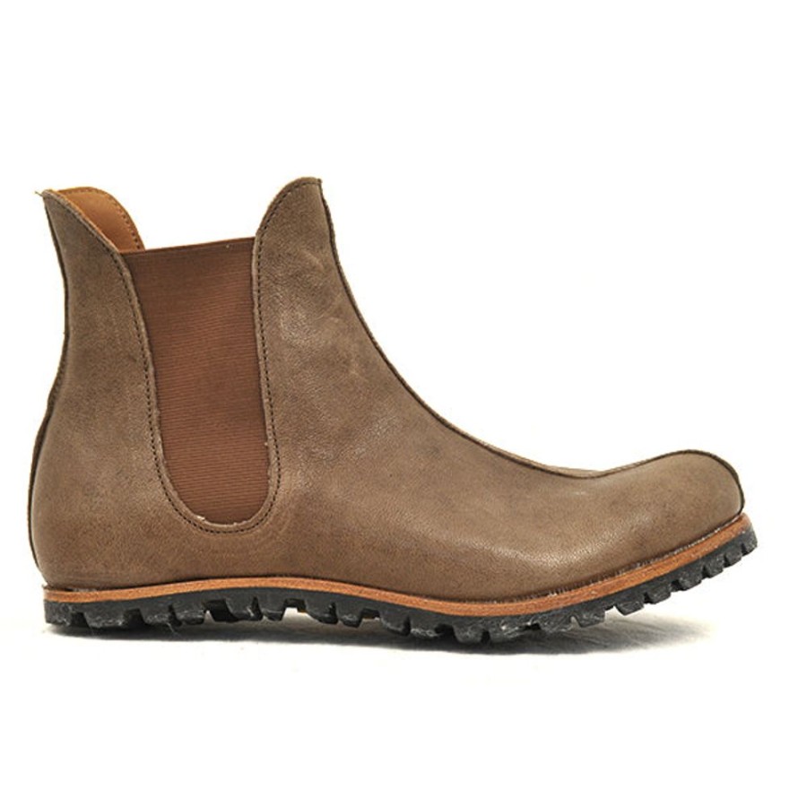 CYDWOQ Cling-Wv Boots