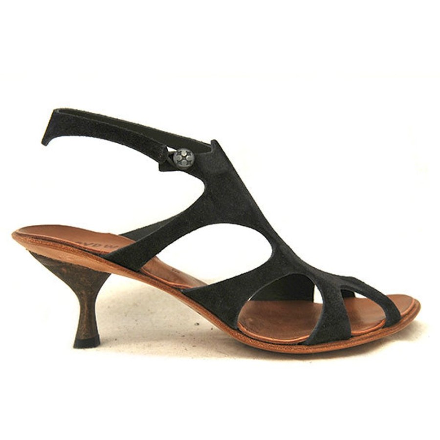 CYDWOQ Gaudi Sandals