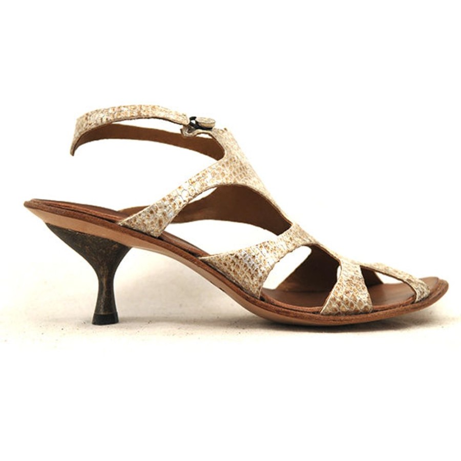 CYDWOQ Gaudi Sandals