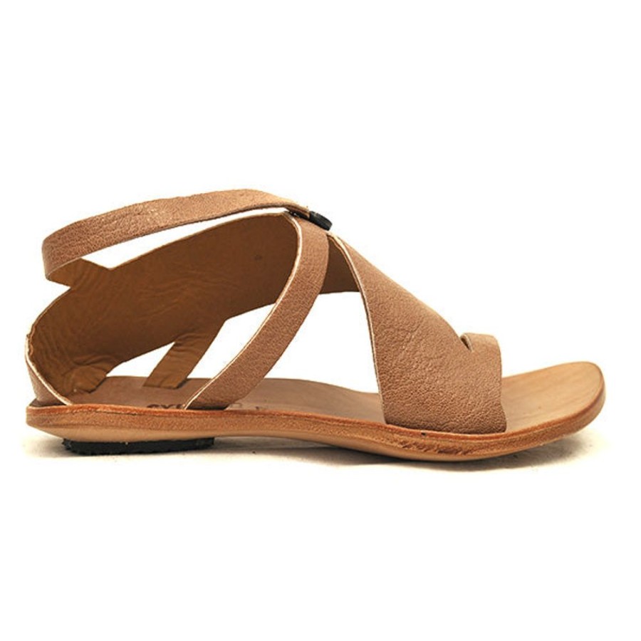 CYDWOQ Wildcat Sandals