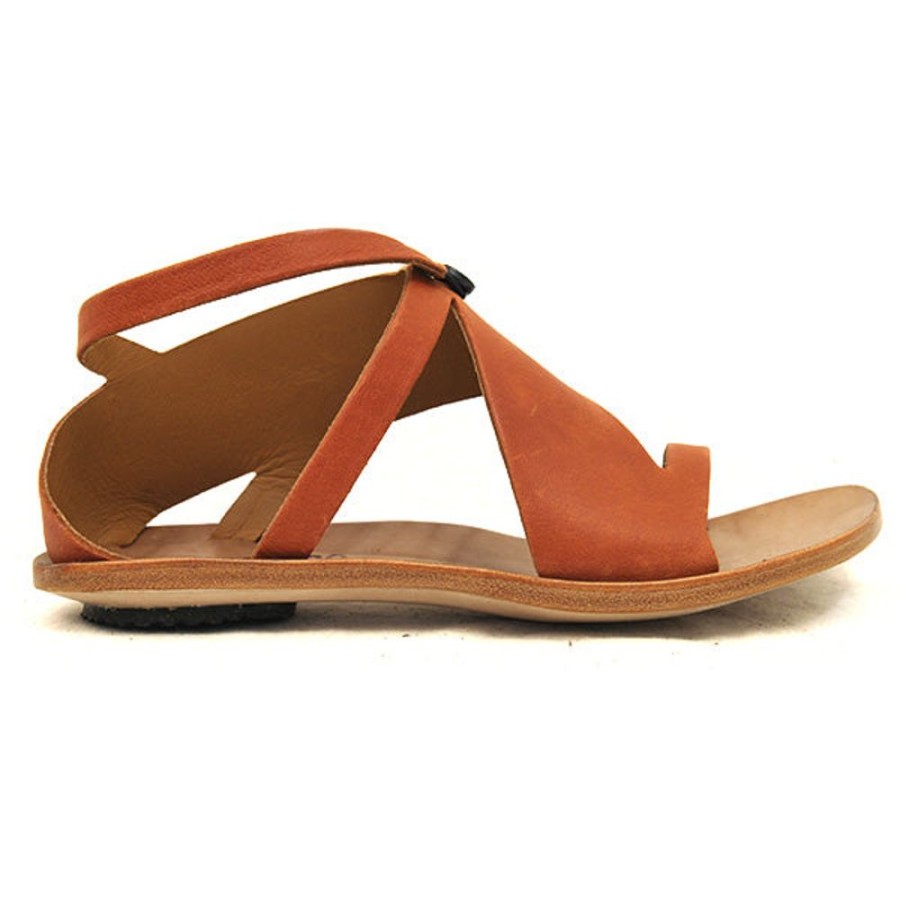 CYDWOQ Wildcat Sandals