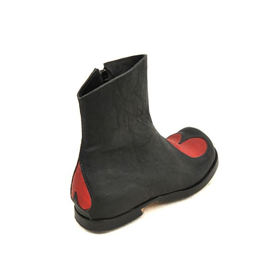 CYDWOQ Love-S Boots