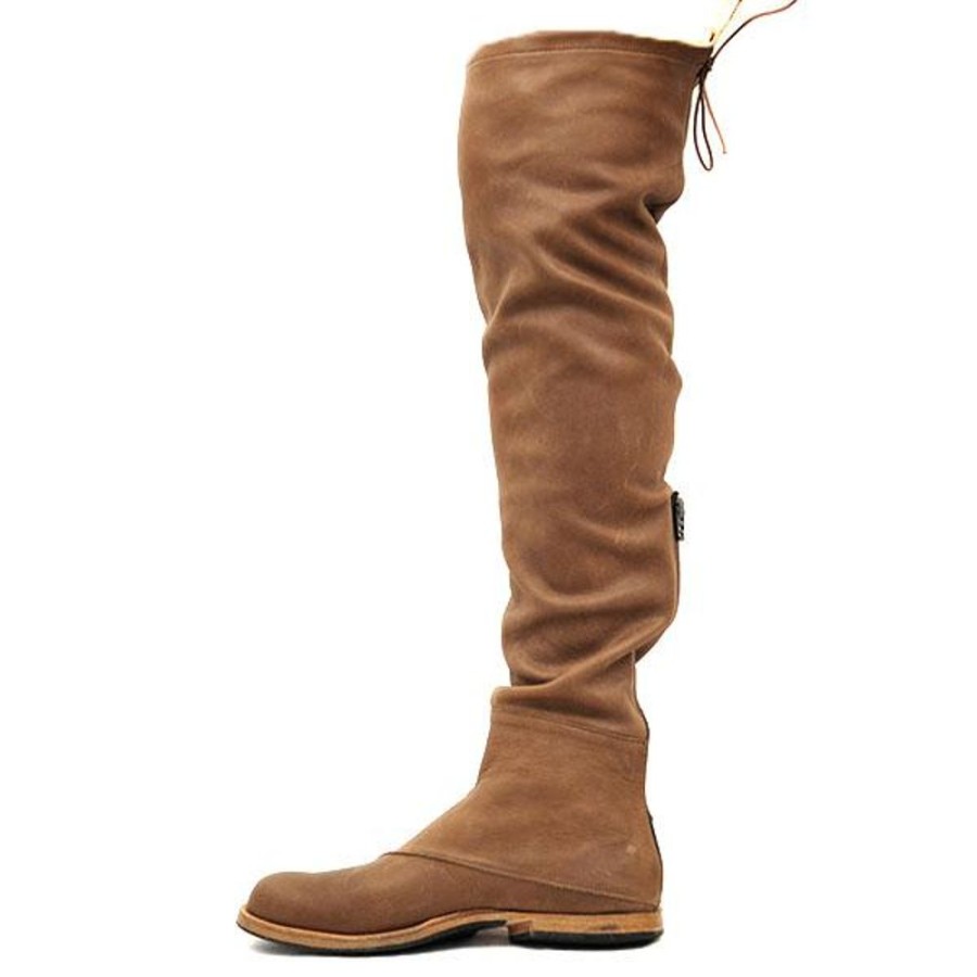 CYDWOQ Enyo Boots