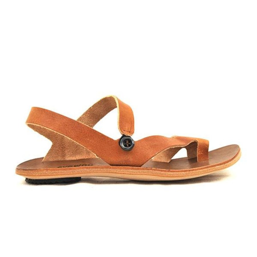 CYDWOQ Drive Sandals