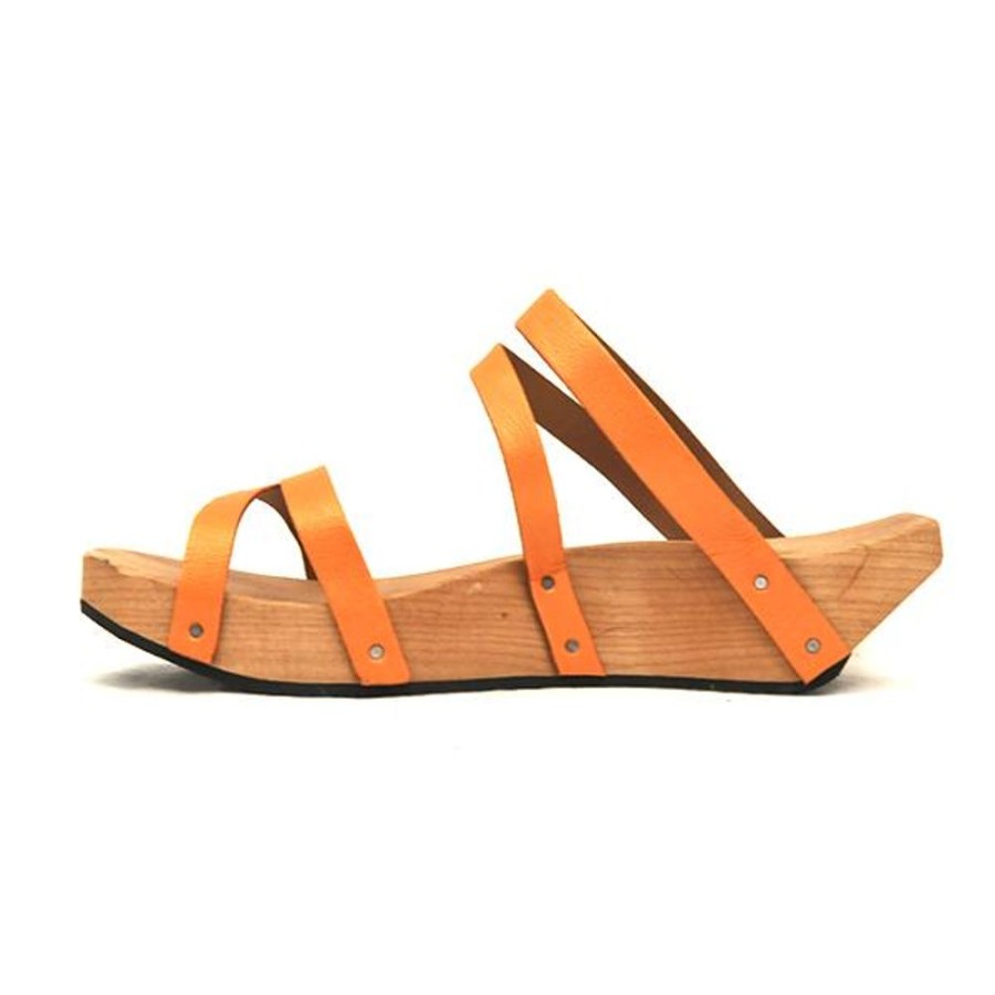 CYDWOQ Parthenon Sandals