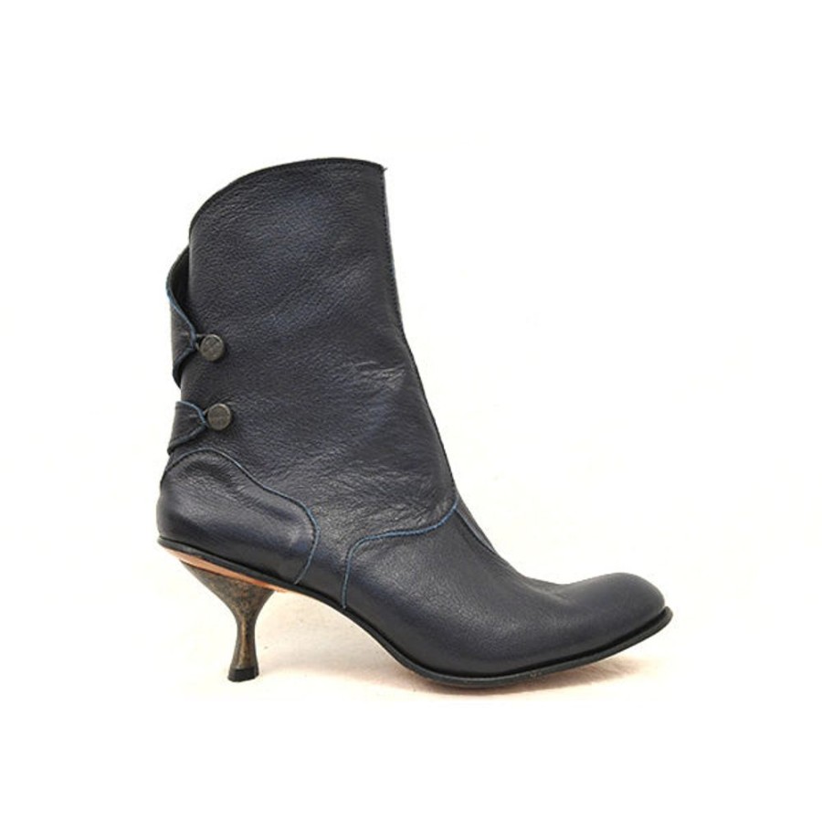 CYDWOQ Tango Boots