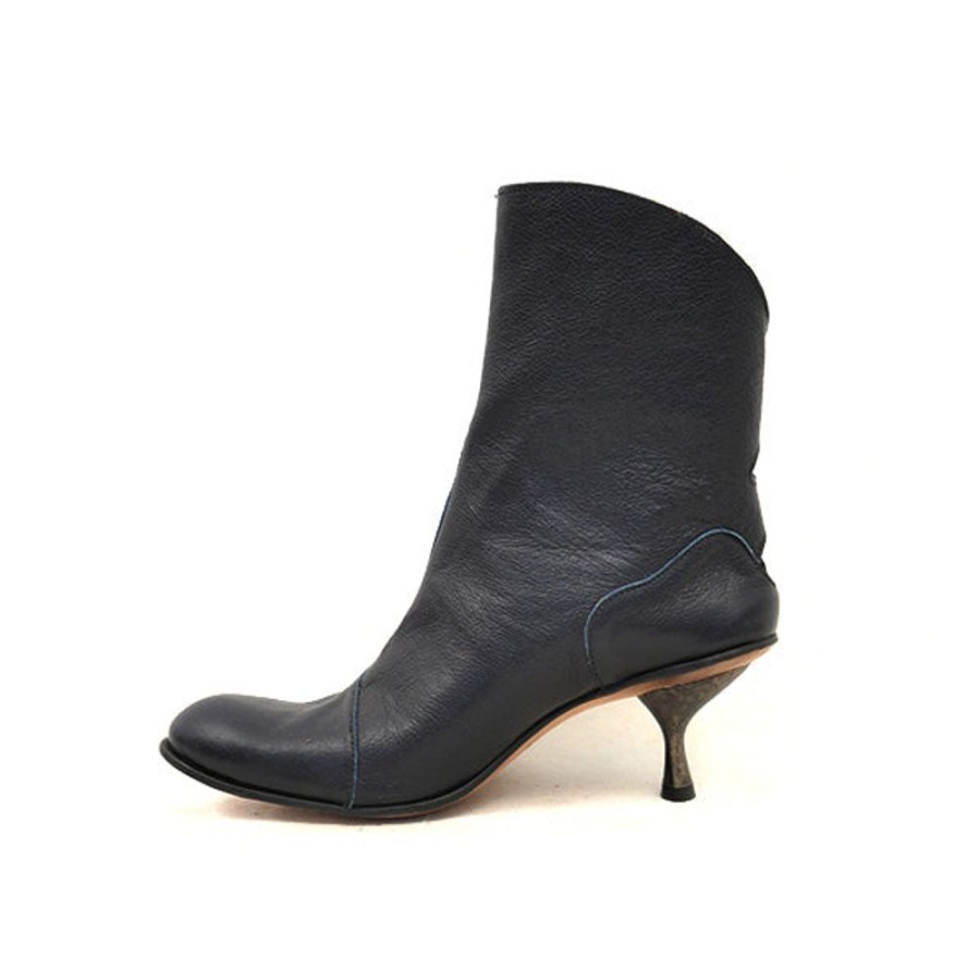 CYDWOQ Tango Boots