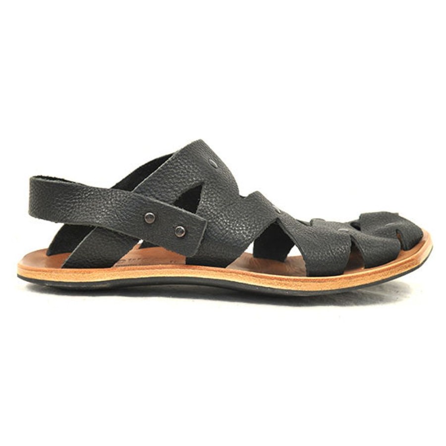 CYDWOQ Lightning-W Sandals