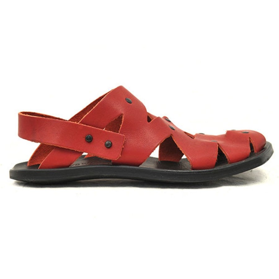 CYDWOQ Lightning-W Sandals