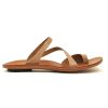 CYDWOQ Bazaar-C Sandals