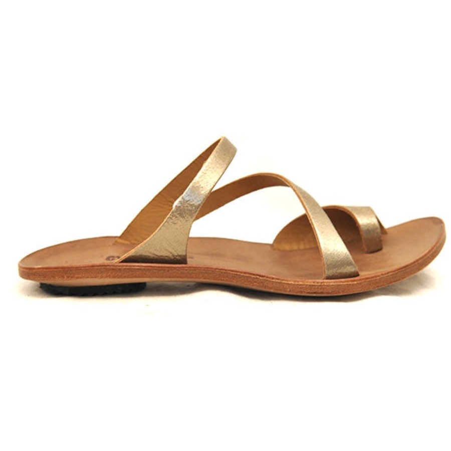 CYDWOQ Bazaar-C Sandals