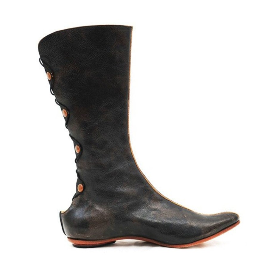 CYDWOQ Babylon Boots