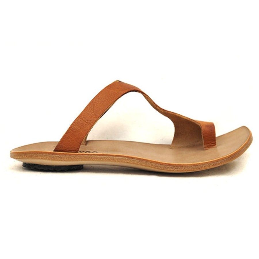 CYDWOQ Lizard Sandals