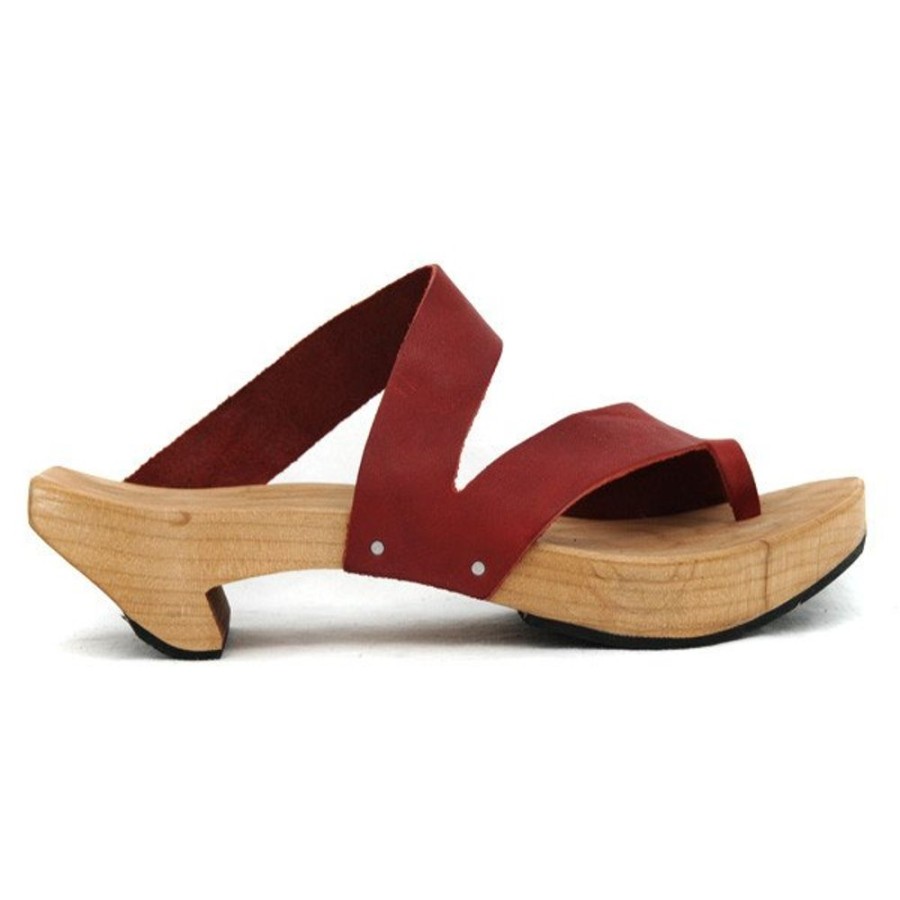 CYDWOQ Revolt Sandals